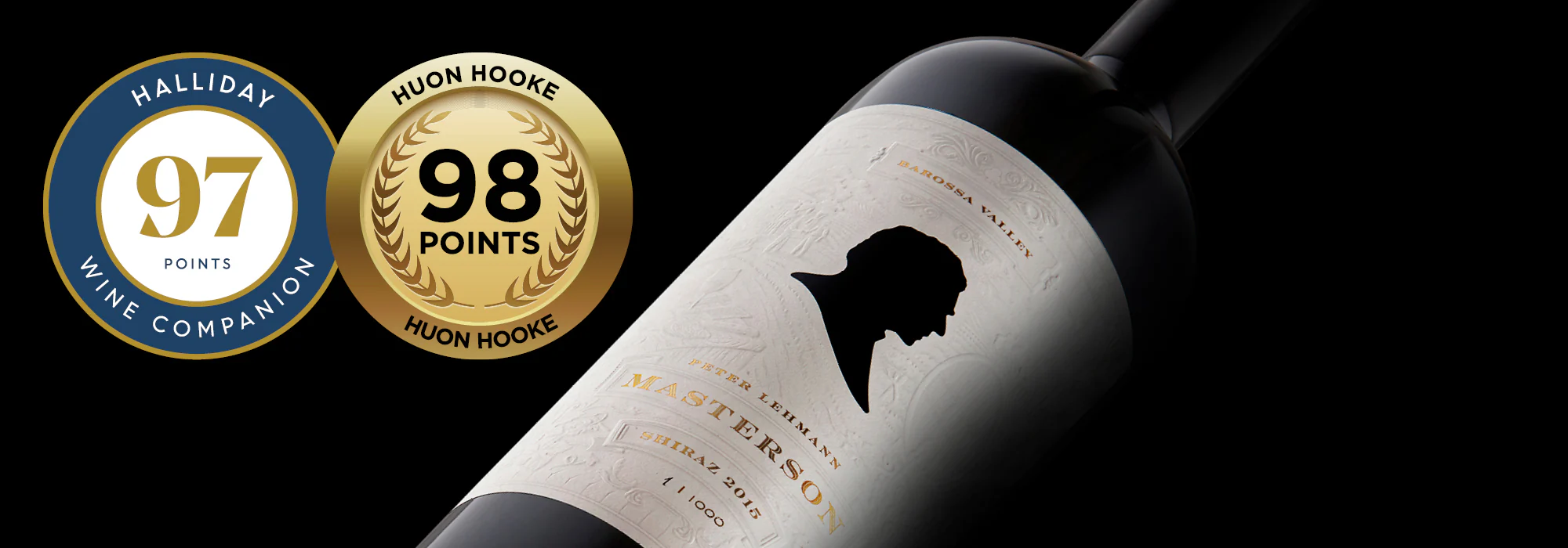 Legacy of the Barossa Valley